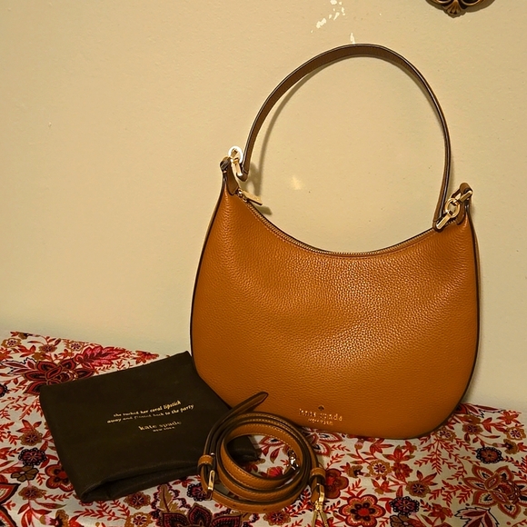 Kate Spade Shoulder Bag (KE660) - Picture 1 of 12